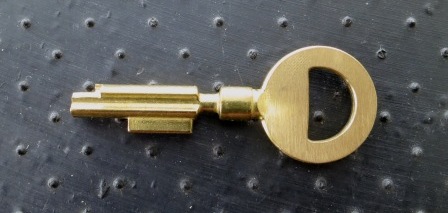  PICARD Schlüssel
